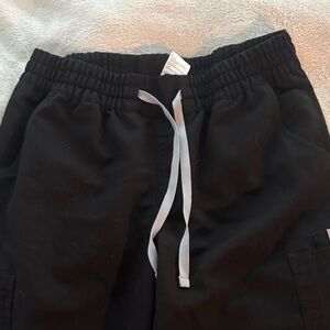 Figs jogger pants size L